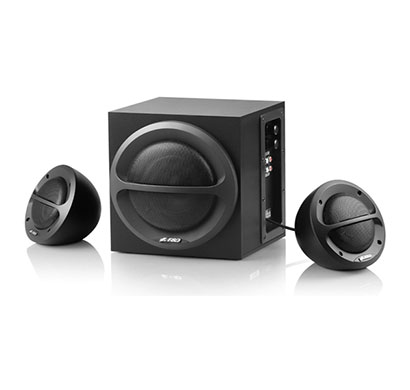 f&d a110 2.1 channel multimedia speakers